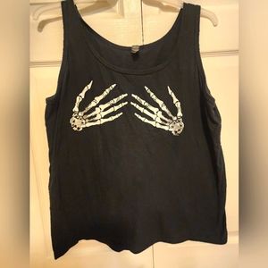Womens tank
